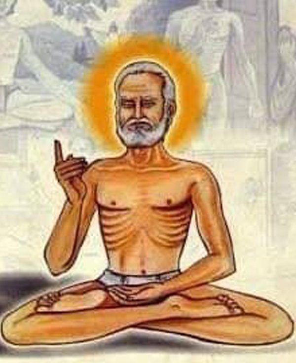 Virajanand-dandeesha