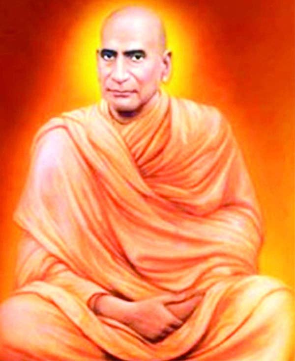 swami shraddhanand