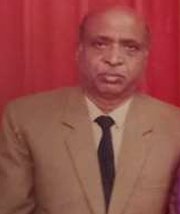 Bharat Bhushan Singhal