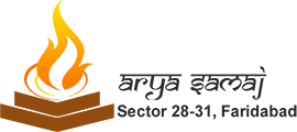 Arya Samaj Logo