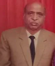 Bharat Bhushan Singhal Bharat Bhushan Singhal
