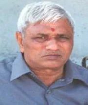 Des Raj Agrawal Des Raj Agrawal
