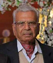 Sudesh Kumar Uppal Sudesh Kumar Uppal