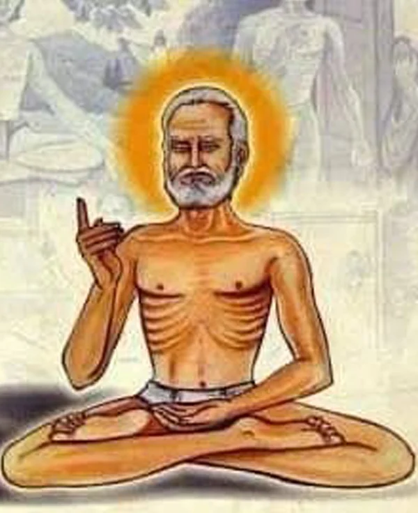 Swami Virajanand Dandeesha