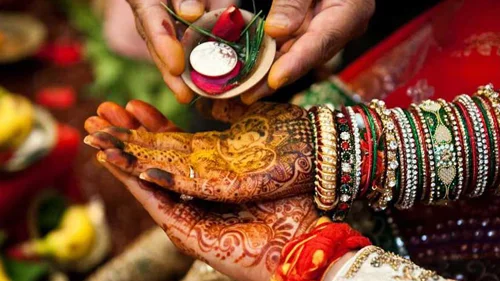 Vivah Sanskar
